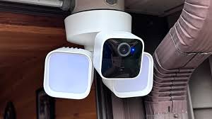 Floodlight Cam