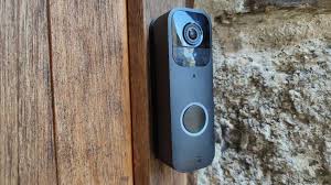 Video Doorbell